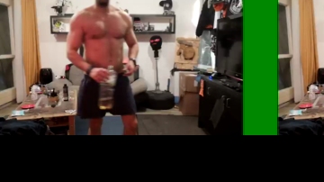 b1llw1ll14ms0n  18-10-2021 Recorded Video Webcam